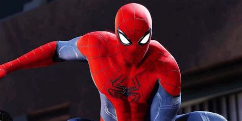 Spider-Man's Age In Marvel's Avengers Revealed By Developer