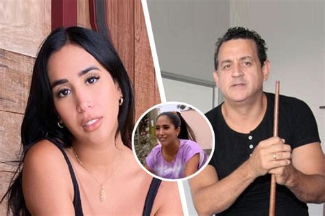 Melissa Paredes Ignora Indiferencia De Sergio Galliani “gracias Por El