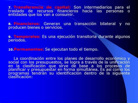 Presupuestos Para Desembolsos Capitalizables Página 2