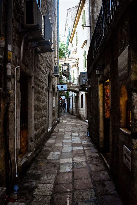 How Montenegro Surprised me - Majean G