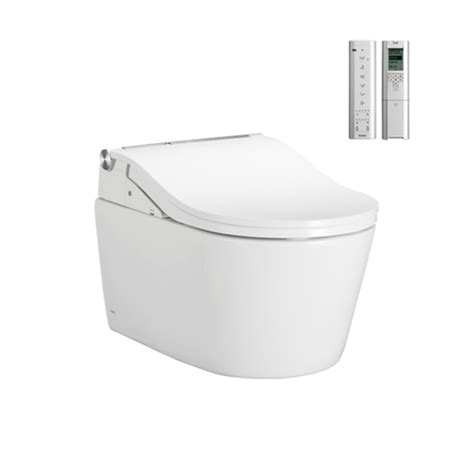 Toto Rw Cw Eme Aunw Tcf C At Wall Hung Toilet Washlet Rw