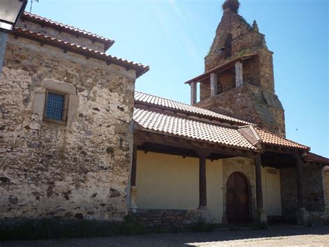 San Mart N De Torres Ayuntamiento De Cebrones Del R O