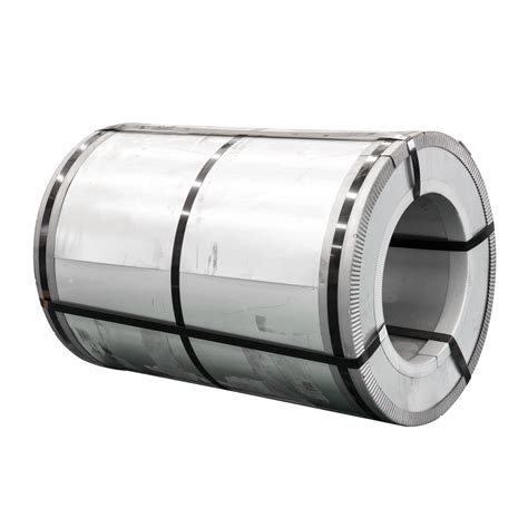 Crgo Cold Rolled Grain Oriented Electrical Coil Silicon Steel For