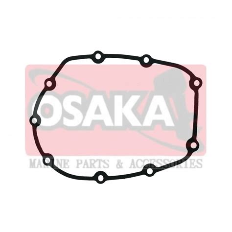 25700370 Harley Davidson Camshaft Cover Gasket OSAKA MARINE прокладка