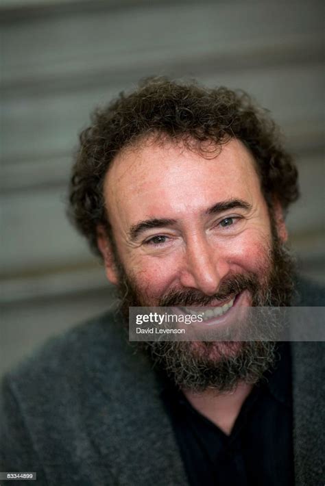 Actor Sir Antony Sher Attends The Times Cheltenham Literature News