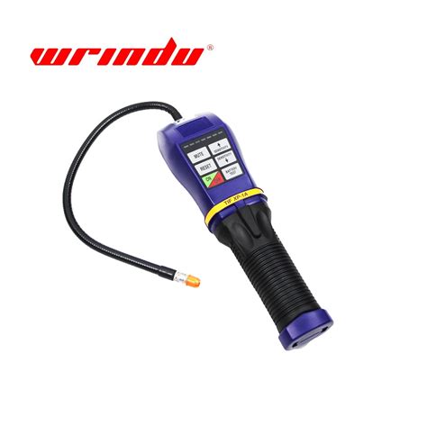 Supply Portable Handheld Qualitative Sf Gas Leak Detector Wholesale