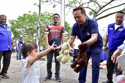 马智礼新邦令守土 遇哈斯尼拦路选情处下风 马来西亚诗华日报新闻网