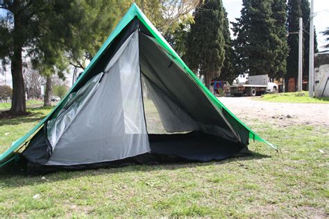 CARPAS Todo Camping