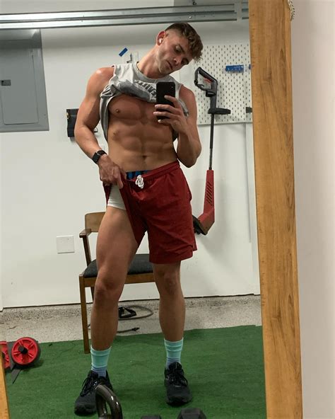 Keegan Whicker