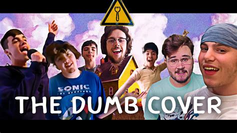 The Ajr Community Performs The Dumb Song Community Cover Spork