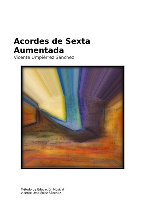 Pdf Acordes De Sexta Aumentada Pdf Dokumen Tips