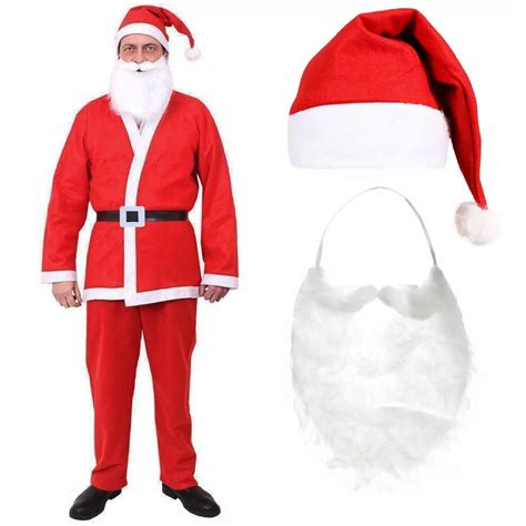 Santa Outfits For Adults Online | bellvalefarms.com