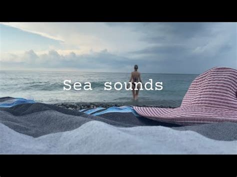 Sea Sounds Youtube