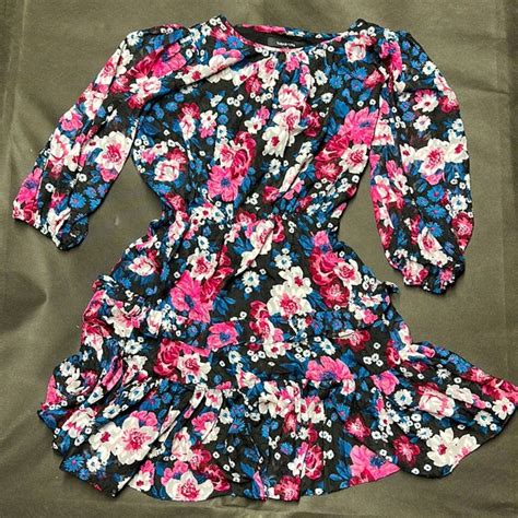 Sugarlips Dresses Floral Dress Poshmark