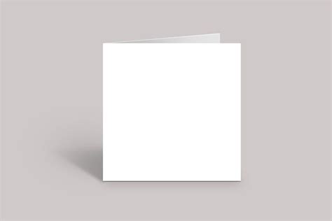 30 Best Greeting Card Mockup Templates Mediamodifier