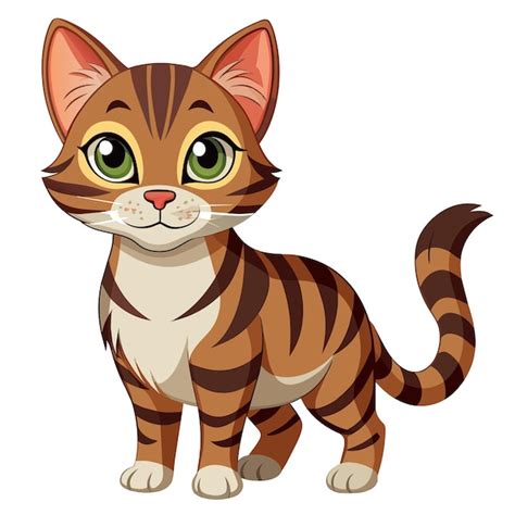 pagina  vectores  ilustraciones de gato clip art  descargar