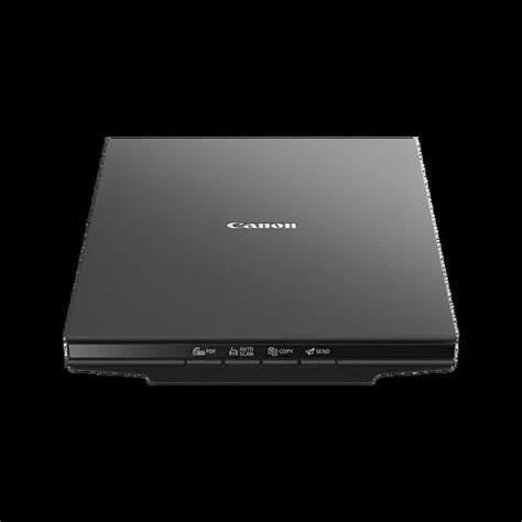 CanoScan LiDE 300 - Support - Download drivers, software and manuals ...