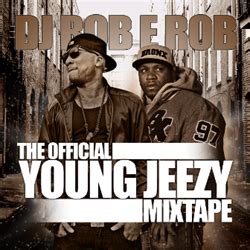 dj rob e rob net worth