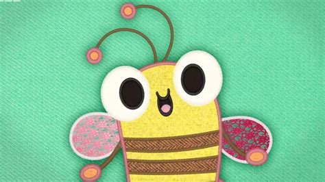 Bee (Patchwork Pals) by RegorTibbar2005 on DeviantArt