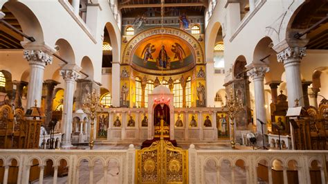 Cele Mai Cunoscute Atractii Turistice Din Salonic Grecia