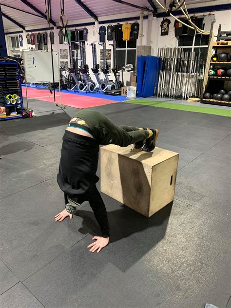 Precision Calisthenics - Workington | Workington