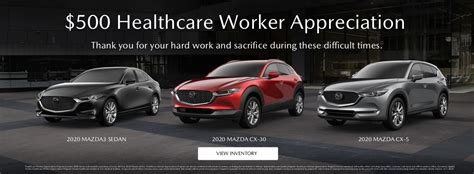 Riverside Mazda | New Mazda Dealership in Riverside, CA