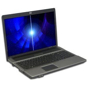 Intel Processor HP Compaq 6820s Notebook PC