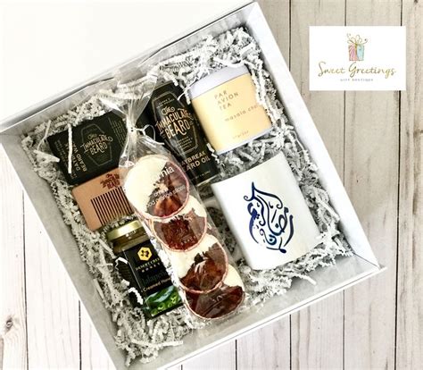 Stunning Ramadan Gift Boxes
