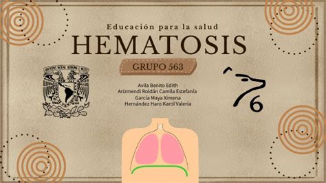 Hematosis