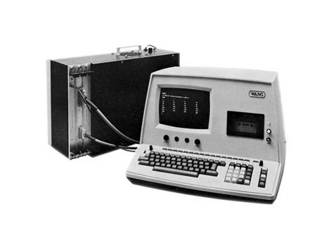 1973 Computer