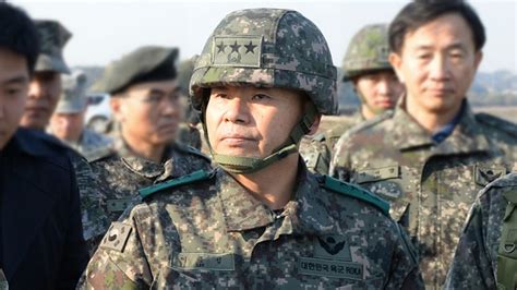 이종섭 프로필장군나무위키중장의성국방부장관프로필 네이버 블로그