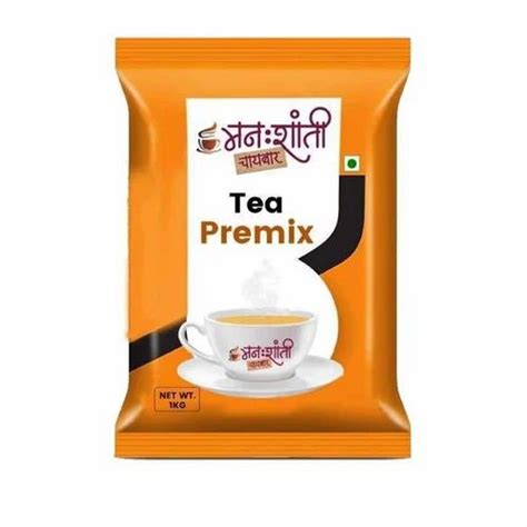 Sarthak Enterprises Wholesale Trader Of Jaggery Tea Premix Coffee