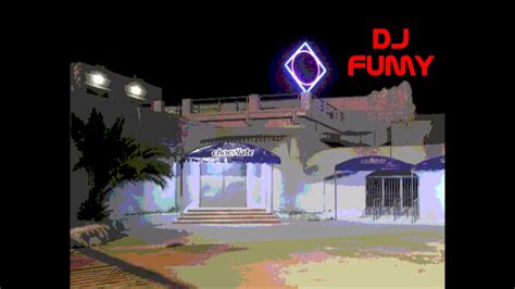 Sesión Homenaje A Discoteca Chocolate 98 Dj Fumy Youtube