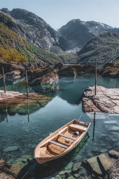 Odda co zobaczyć Pomoc W Norwegii