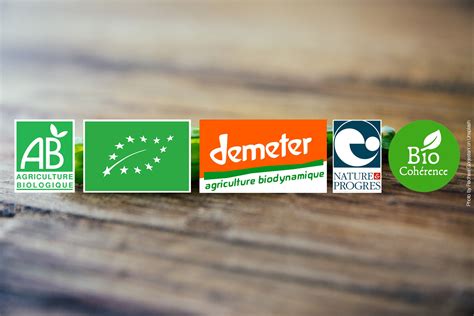 Distinguer Les Principaux Labels BIO Alimentaires Lalouandco