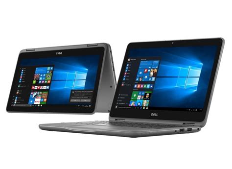 Notebook Dell Touchscreen 2 Em 1 Notebook E Tablet Inspiron 11 3168