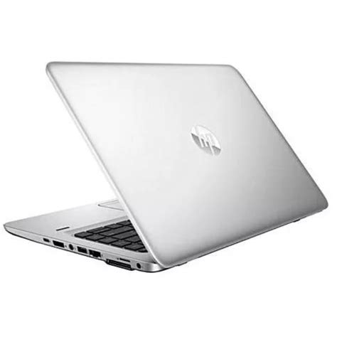 Hp Elitebook G In Fhd Touchscreen Laptop Th Gen Intel Core