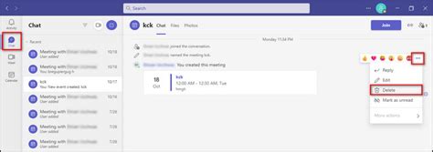 How To Automatically Delete Teams Chat [tested Method 2024]