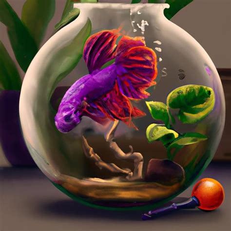 Why Is My Betta Not Flaring The Hidden Reasons Petfishpursuits