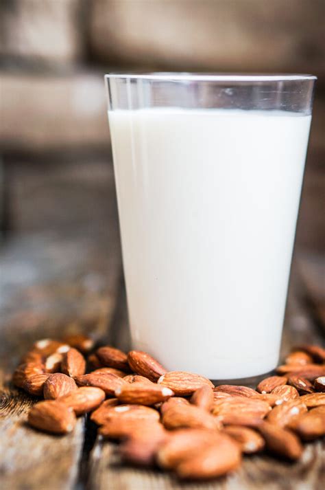 Cows Almond Coconut Hemp Oat Or Soy Milk Which One Is Healthiest