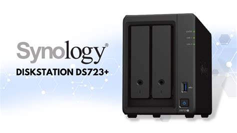 Synology Introduces The New Bay Synology Diskstation Ds