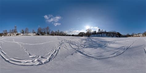 Hdris By Tag • Snow • Hdri Haven