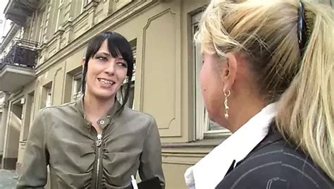 You Fuck Better With Petra Episode Big Cock Porn Feat Isabella Pacino XHamster