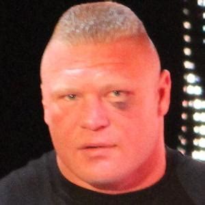 Brock Lesnar - Bio, Facts, Family | Famous Birthdays