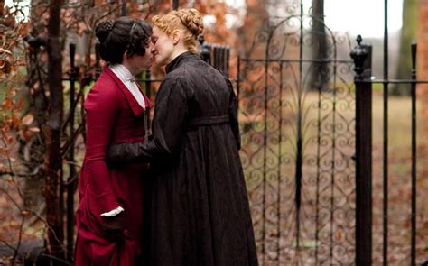 Britain S First Modern Lesbian The Scandalous Life Of Anne Lister Hero Of Sally Wainwright S