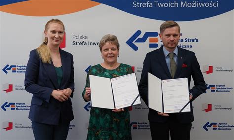 Nowi partnerzy w Dolnośląskim Klastrze Edukacyjnym Legnicka Specjalna