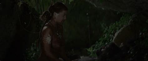 Nude Video Celebs Camille Constantin Nude Moah S E