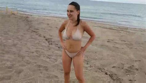 Marie Bx Nude Fitness Model Onlyfans Workout Video TNAFlix Porn Videos