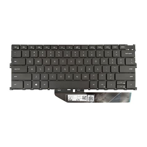 Antwelon Reaplcement Laptop Keyboard Backlight For Dell Xps