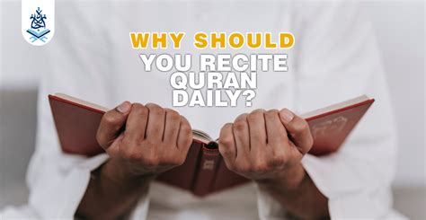 Why Should You Recite Quran Daily? | Ijaazah Academy